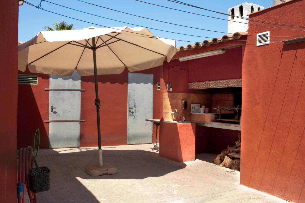 Villa Casa Vacaciones Castellón de la Plana Esterno foto